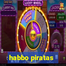 habbo piratas